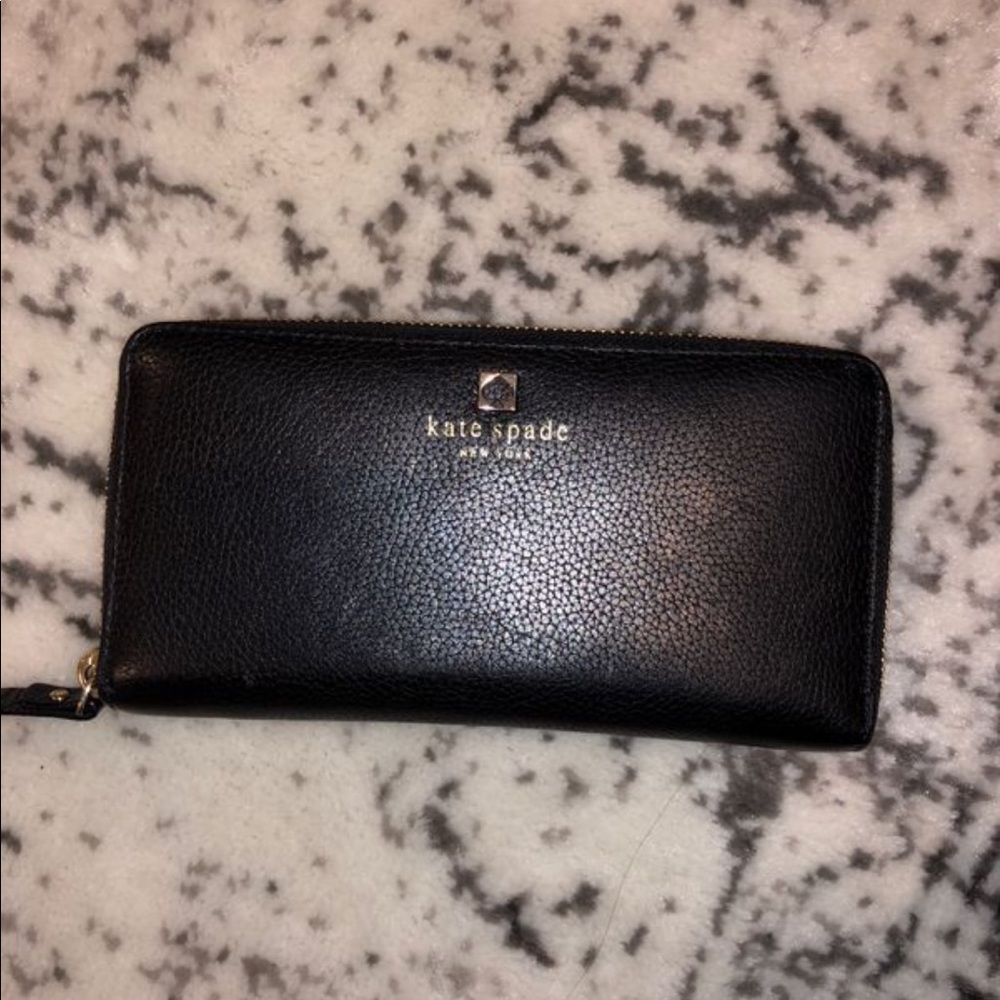 Kate spade wallet